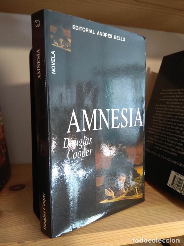 Libros: Amnesia - Foto 1