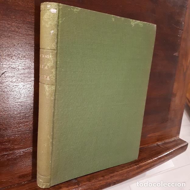 Libros: Pata de zorra - Foto 1