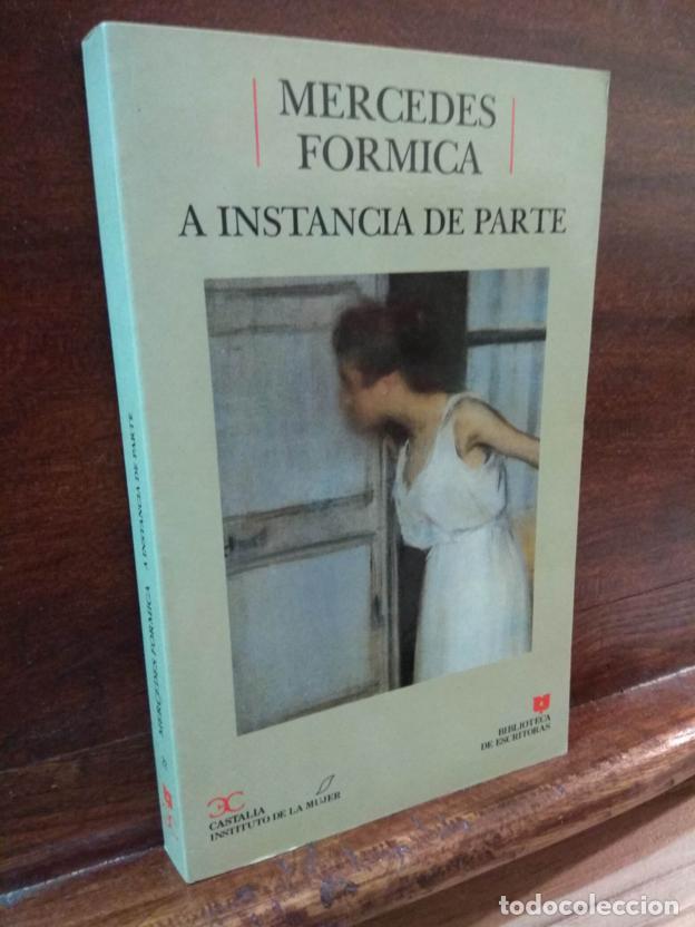 Libros: A instancia de parte - Foto 1