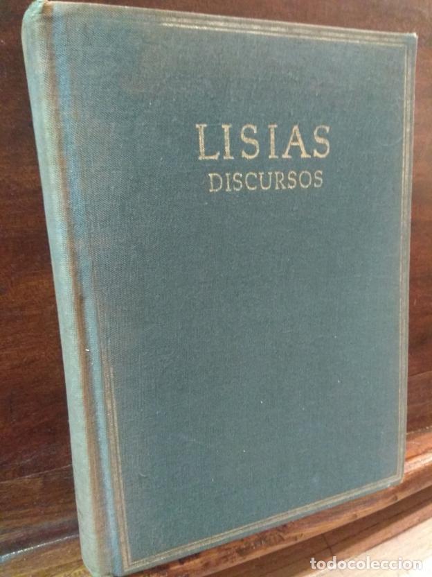 Libros: Discursos Volumen I (I-XII) - Foto 1