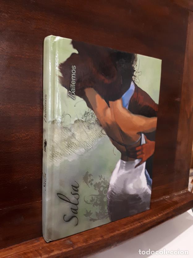 Libros: Bailemos salsa - Foto 1