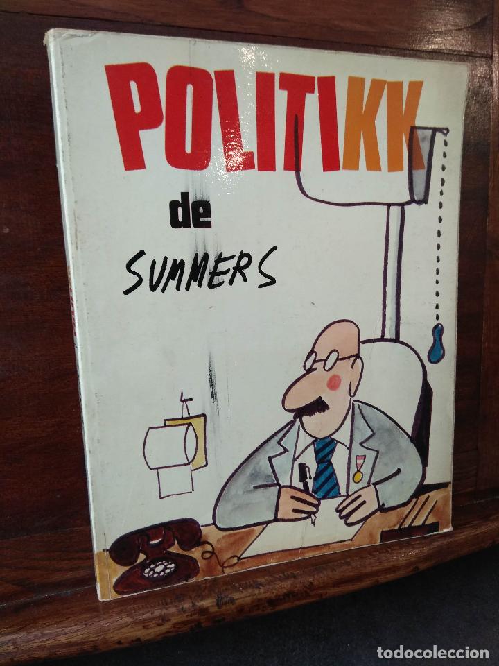 Libros: Politikk - Foto 1