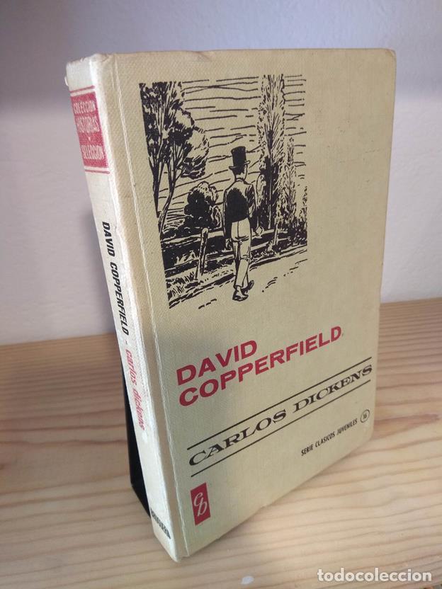 Libros: David Copperfield - Foto 1