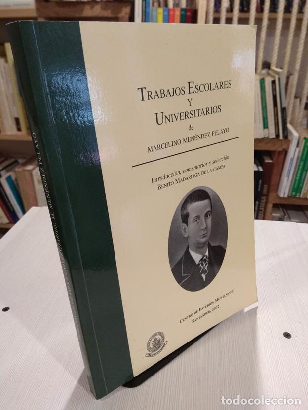 Libros: Trabajos Escolares y Universitarios - Foto 1