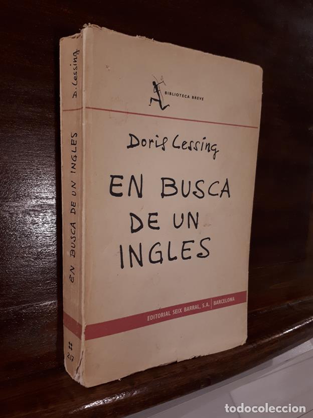 Libros: En busca de un ingles - Foto 1
