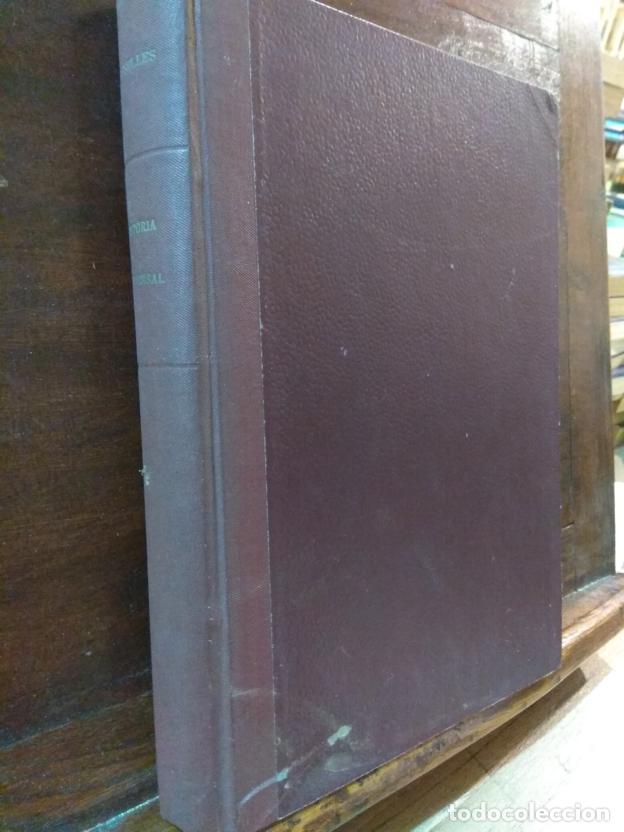 Libros: Compendio de Historia General - Foto 1