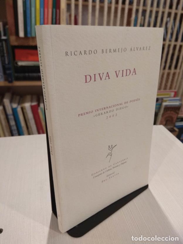 Libros: Diva vida - Foto 1
