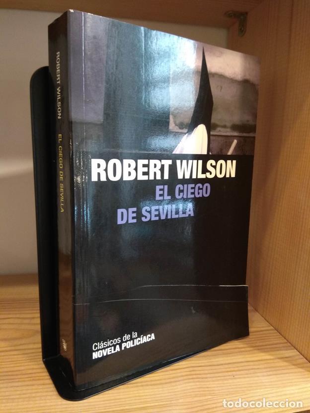 Libros: El ciego de Sevilla - Foto 1