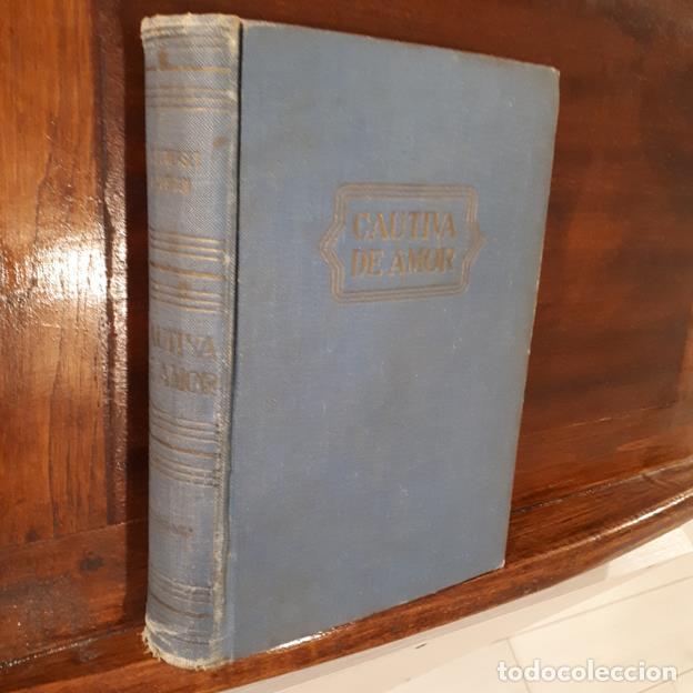 Libros: Cautiva de amor - Foto 1