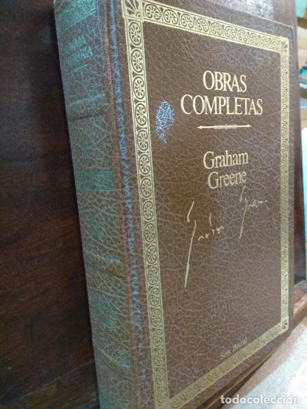 Libros: Obras completas - Foto 1