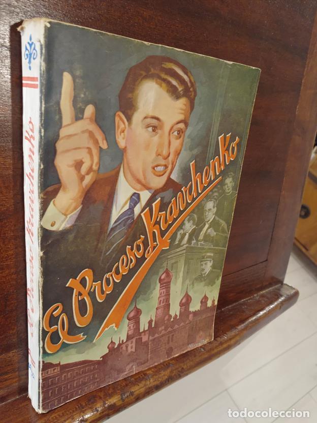 Libros: El proceso Kravchenko - Foto 1