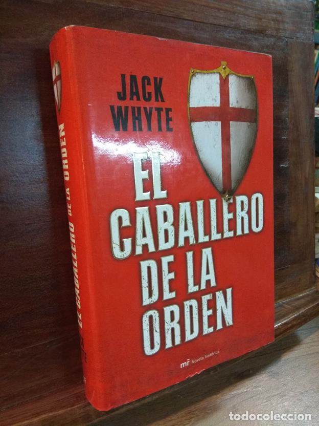 Libros: El caballero de la orden - Foto 1