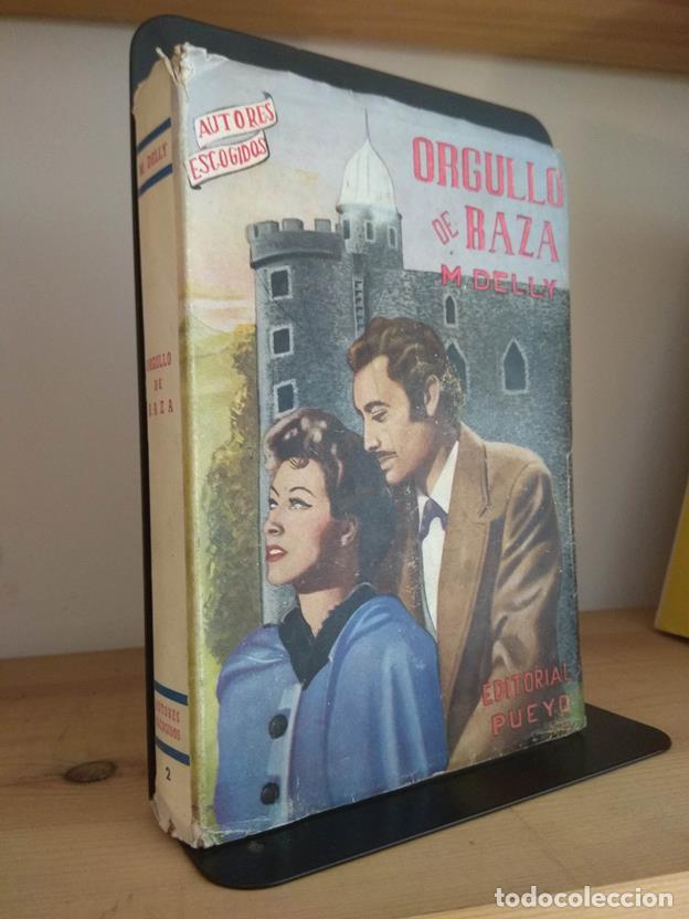 Libros: Orgullo de Raza - Foto 1