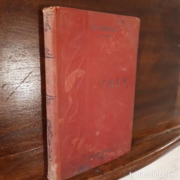 Libros: Thea - Foto 1