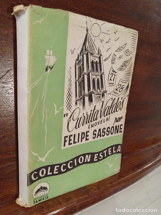 Libros: Currita Vald&eacute;s - Foto 1