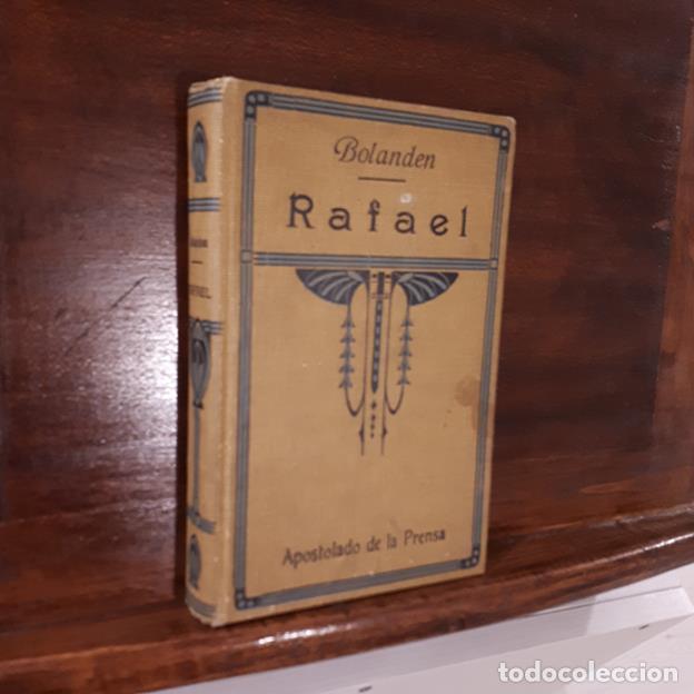 Libros: Rafael - Foto 1