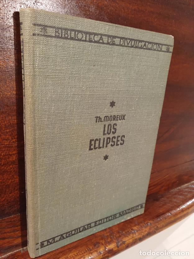 Libros: Los eclipses - Foto 1
