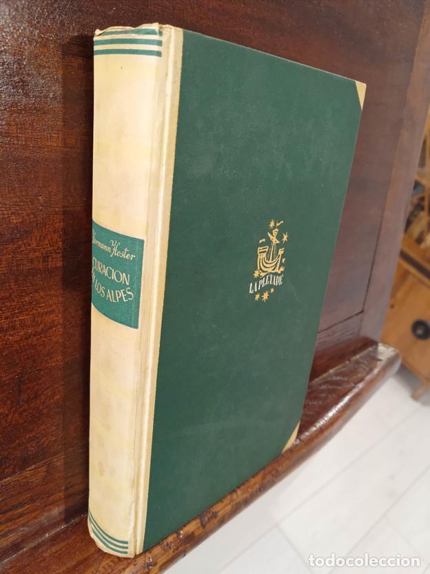 Libros: Curaci&oacute;n en los Alpes - Foto 1