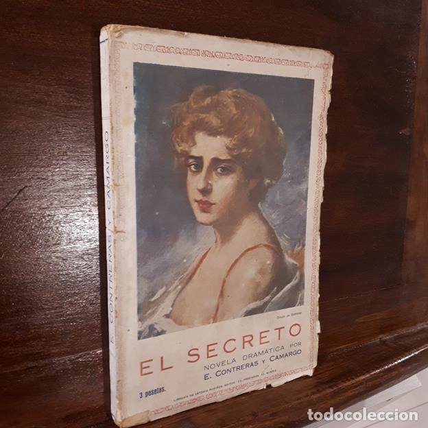Libros: El secreto - Foto 1