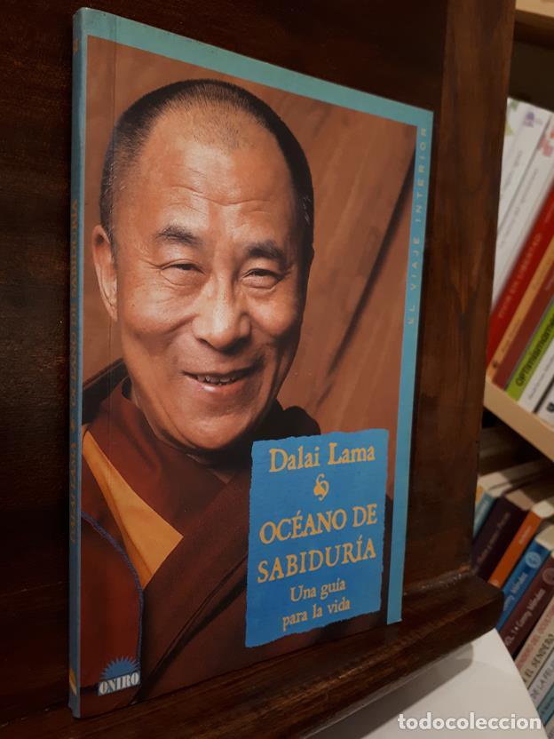 Libros: Oc&eacute;ano de sabiduria - Foto 1