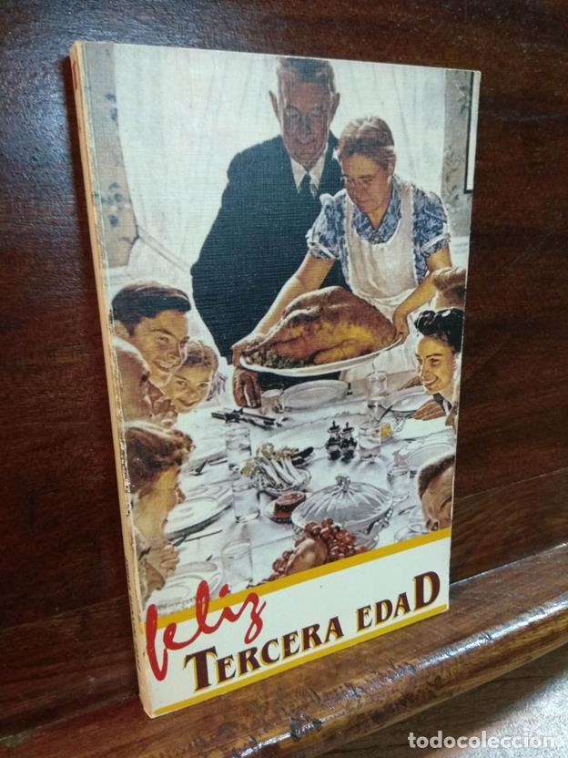 Libros: Feliz Tercera Edad - Foto 1