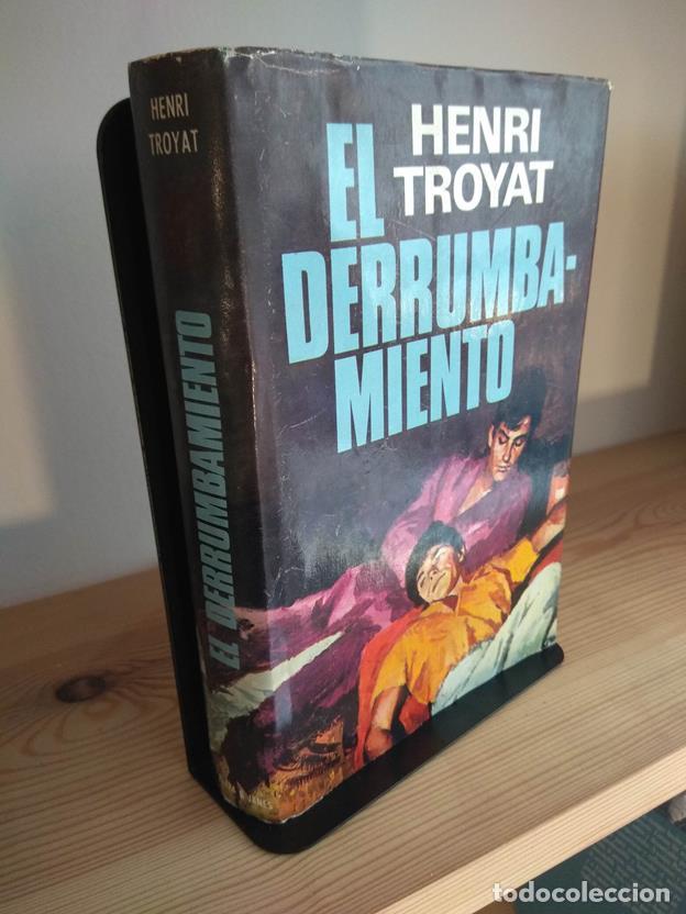 Libros: El derrumbamiento - Foto 1