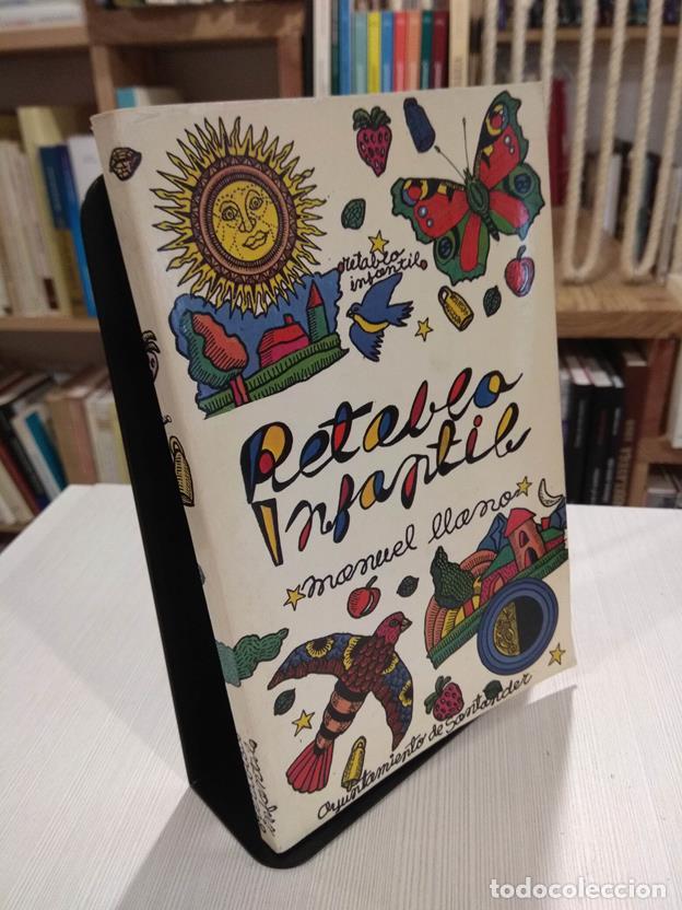 Libros: Retablo infantil - Foto 1