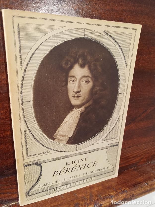 Libri di seconda mano: B&eacute;r&eacute;nice