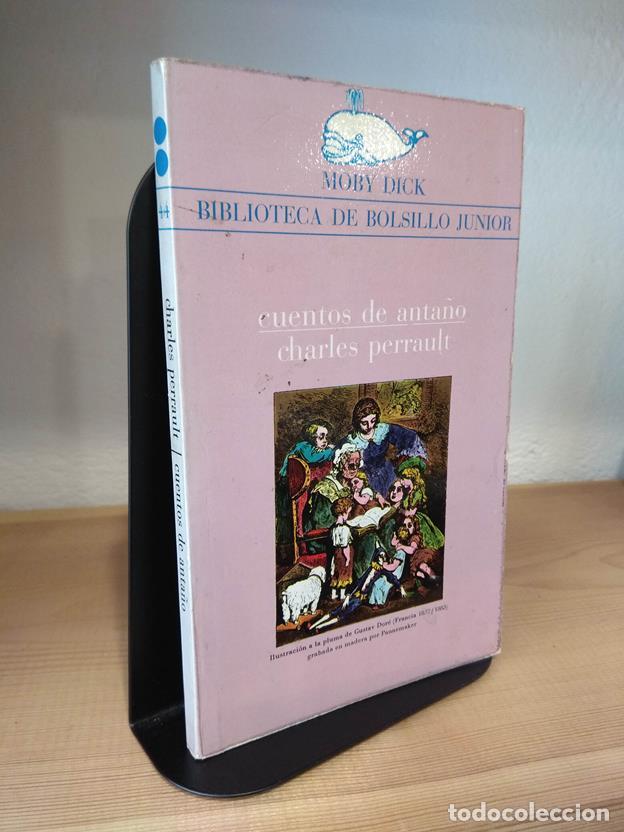 Libros: Cuentos de anta&ntilde;o - Foto 1