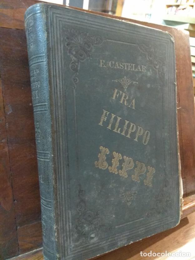 Libros: Fra Filippo Lippi - Foto 1