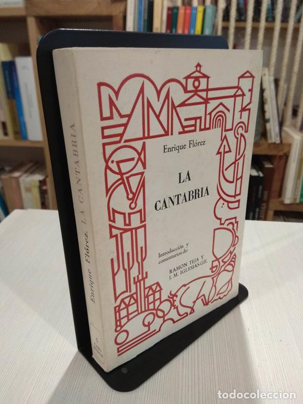 Libros: La Cantabria - Foto 1