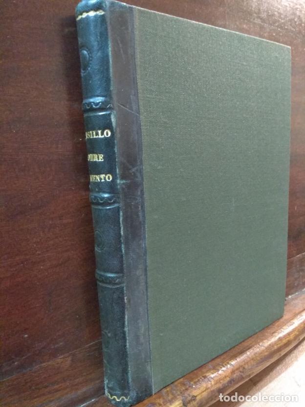 Libros: Cursillo sobre Cemento Febrero-Mayo de 1934