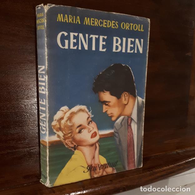 B&uuml;cher: Gente bien
