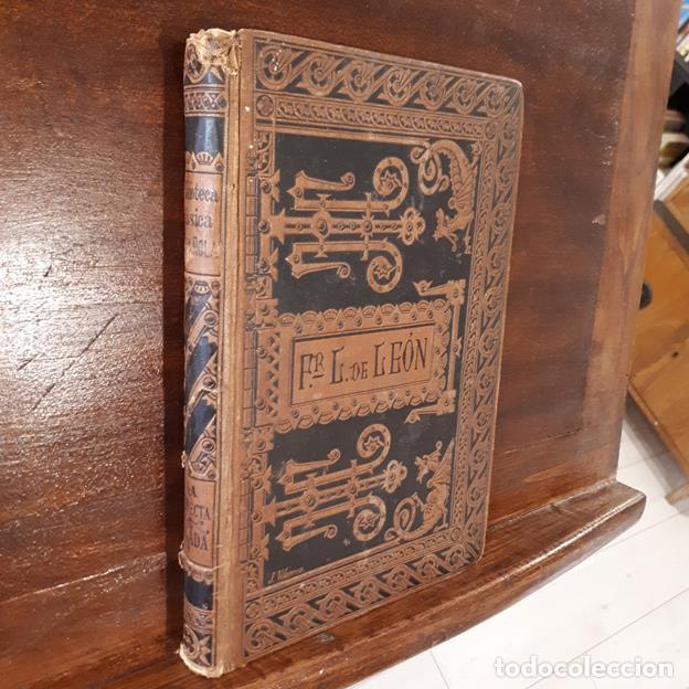 Libros: La perfecta casada - Foto 1