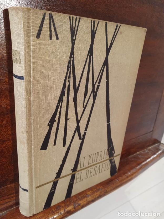 Libros: El desafio - Foto 1