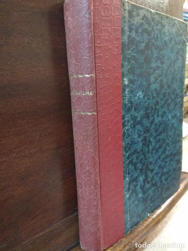 Libros: Elementos de Preceptiva Literaria - Foto 1