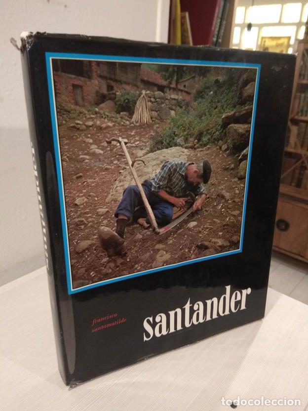 Libros: Santander - Foto 1