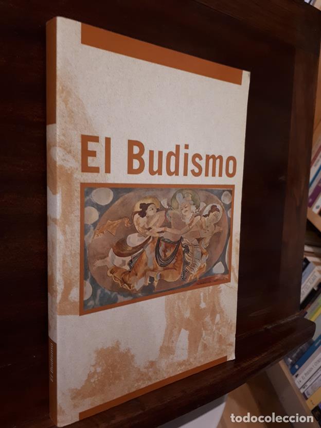 Libros: El Budismo - Foto 1