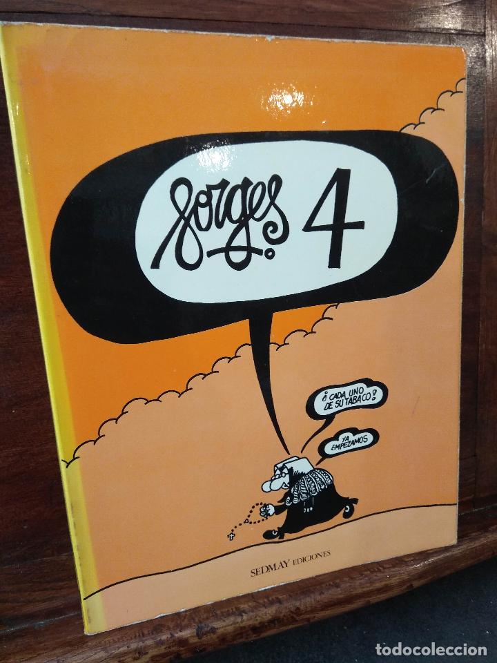 Libros: Forges N&ordm;4 - Foto 1