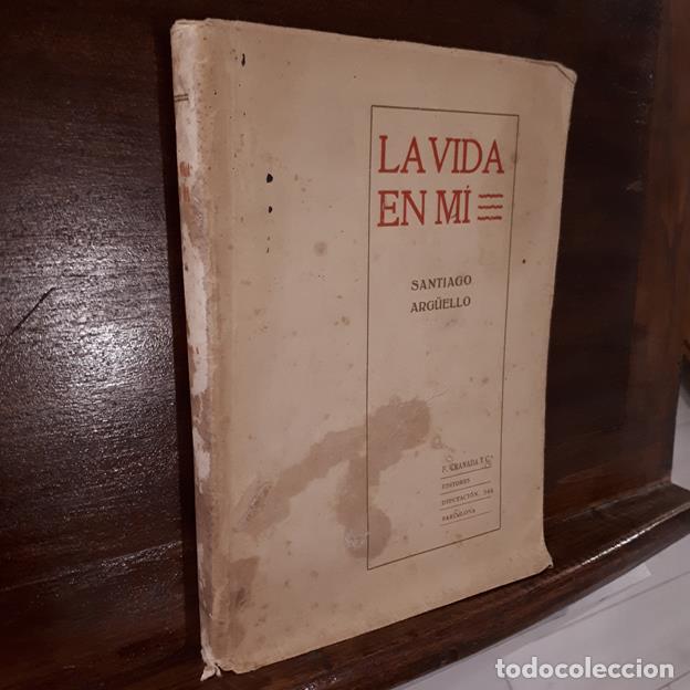 Libros: La vida en mi - Foto 1