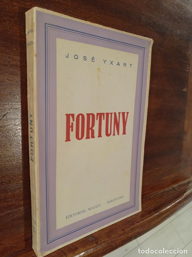 Libros: Fortuny - Foto 1