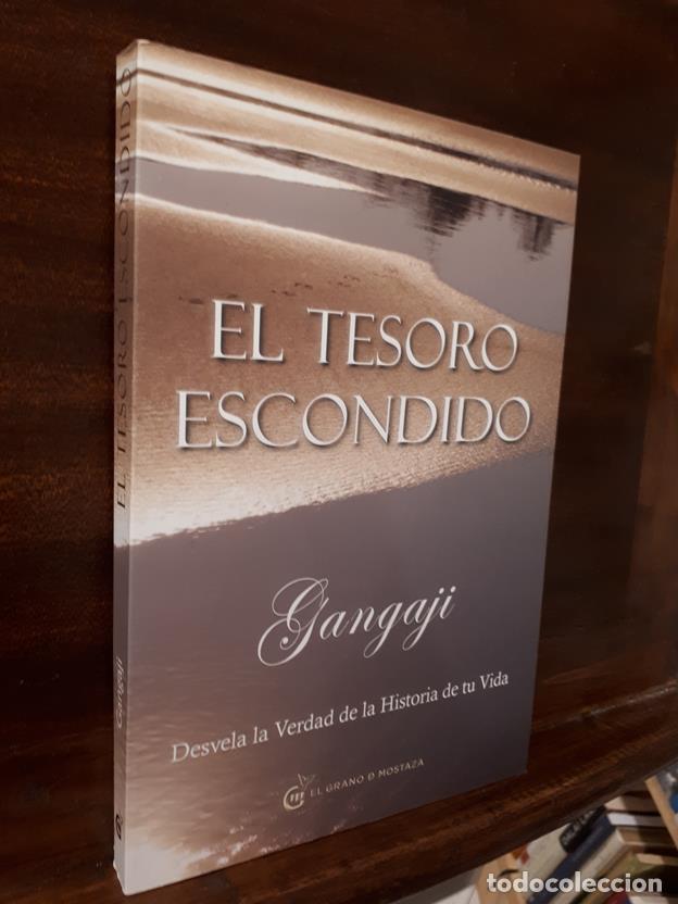 Libros: El tesoro escondido - Foto 1