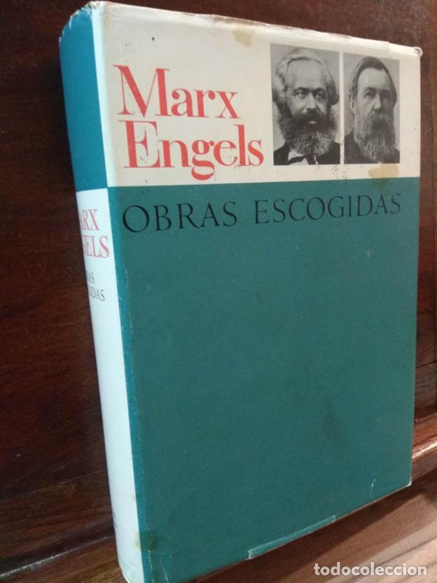 Libros: Obras escogidas - Foto 1