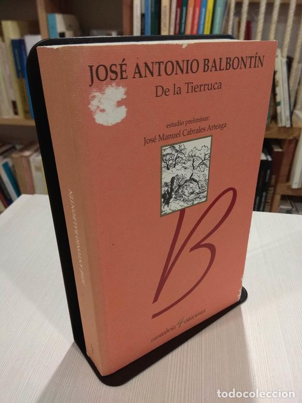 Libros: De la tierruca - Foto 1