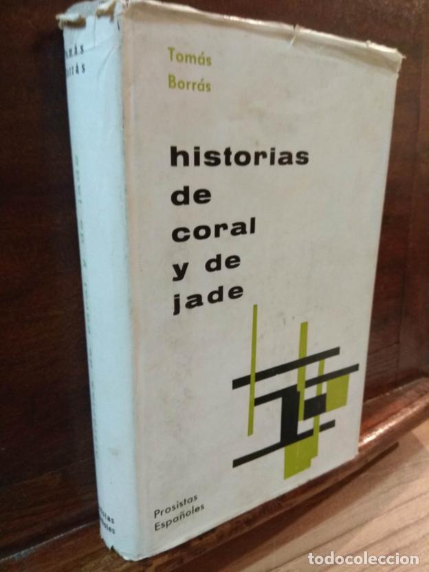Libros: Historias de coral y de jade - Foto 1