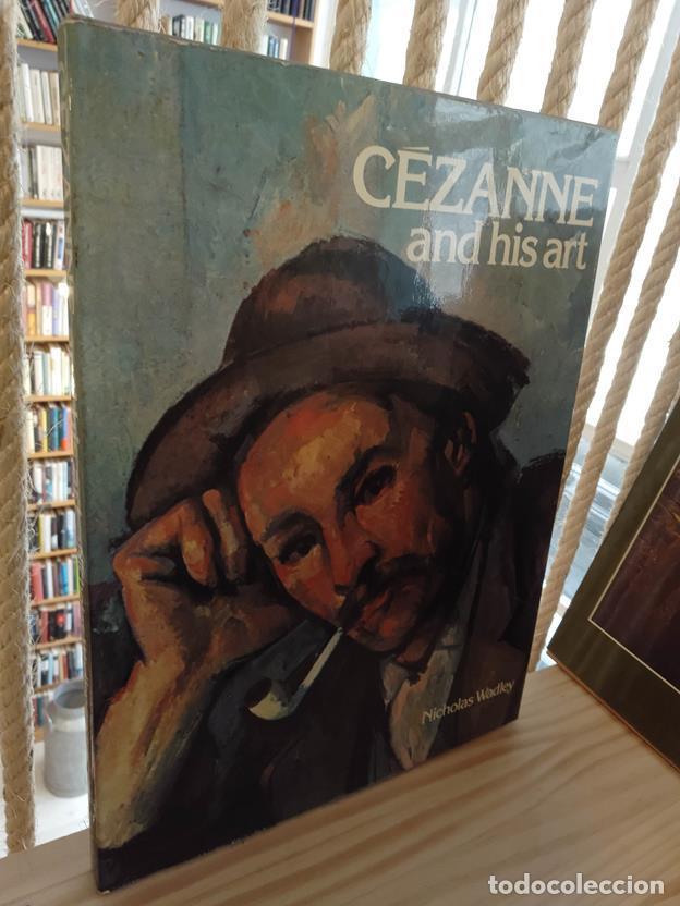 Libros: C&eacute;zanne and his Art - Foto 1