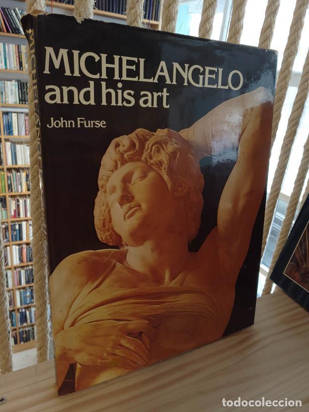 Libros: Michelangelo and his Art - Foto 1