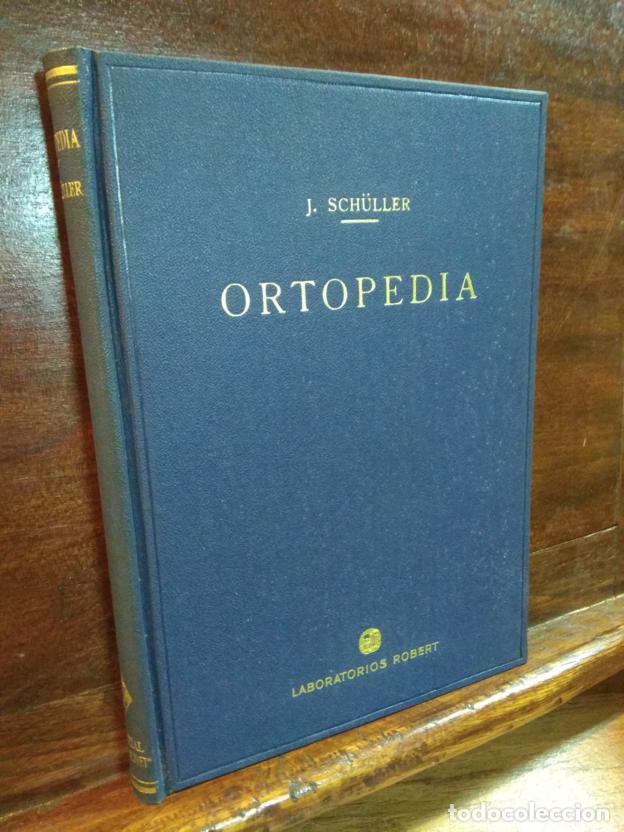 Libros: Ortopedia - Foto 1