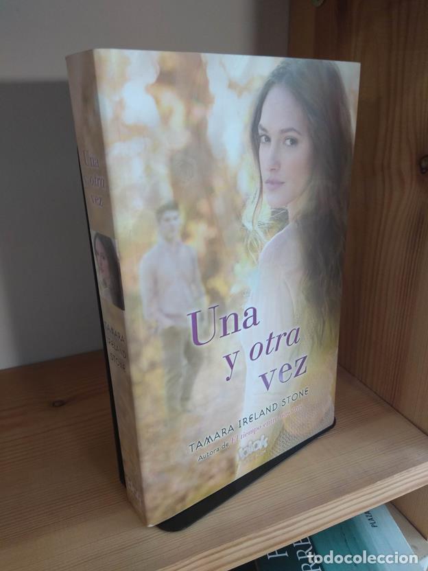 Libros: Una y otra vez - Foto 1
