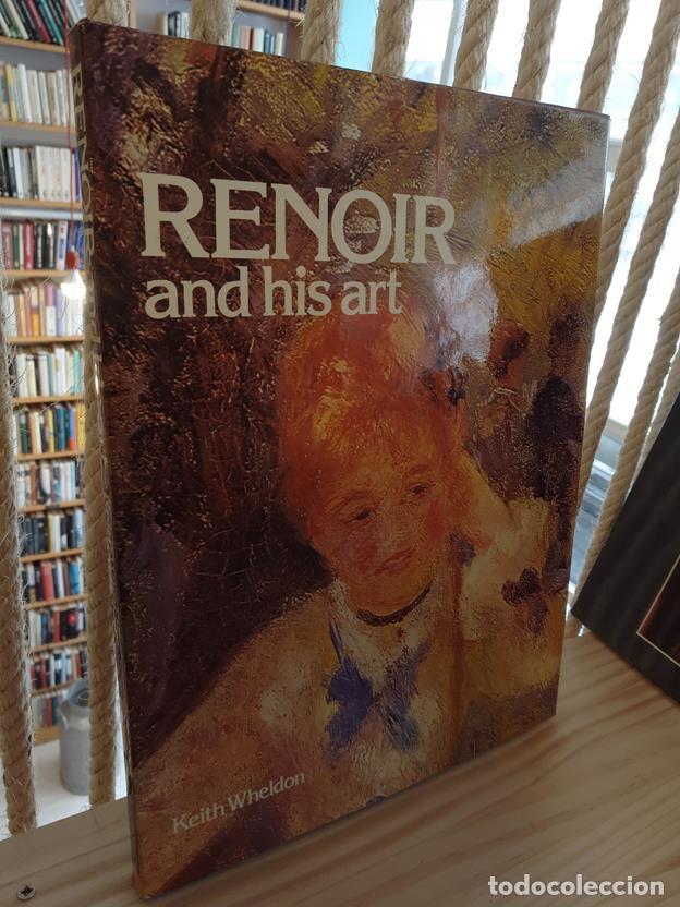 Libros: Renoir and his Art - Foto 1